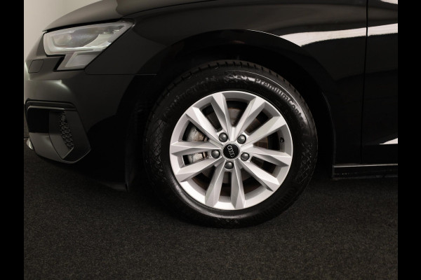 Audi A3 Sportback 30 TFSI Pro Line 110pk | Verlengde garantie | Navigatie via App | Parkeersensoren achter | Apple Carplay/Android Auto |