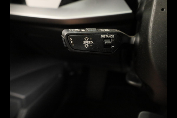 Audi A3 Sportback 30 TFSI Pro Line 110pk | Verlengde garantie | Navigatie via App | Parkeersensoren achter | Apple Carplay/Android Auto |