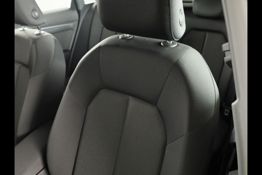 Audi A3 Sportback 30 TFSI Pro Line 110pk | Verlengde garantie | Navigatie via App | Parkeersensoren achter | Apple Carplay/Android Auto |