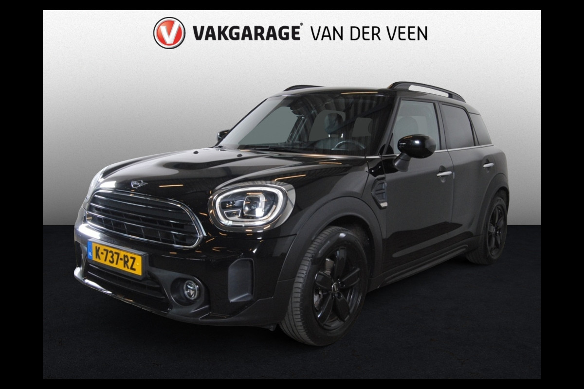 MINI Countryman 1.5 One Bns Ed.
