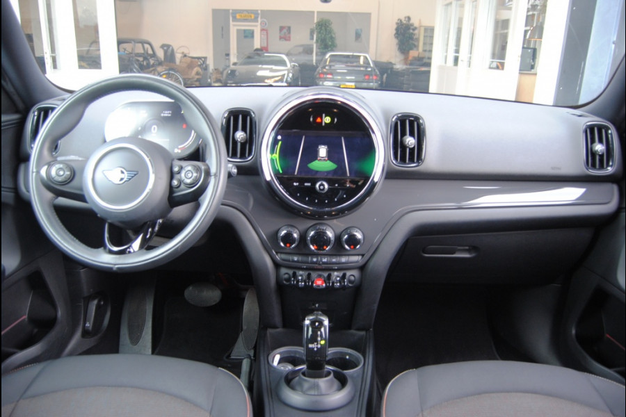 MINI Countryman 1.5 One Bns Ed.