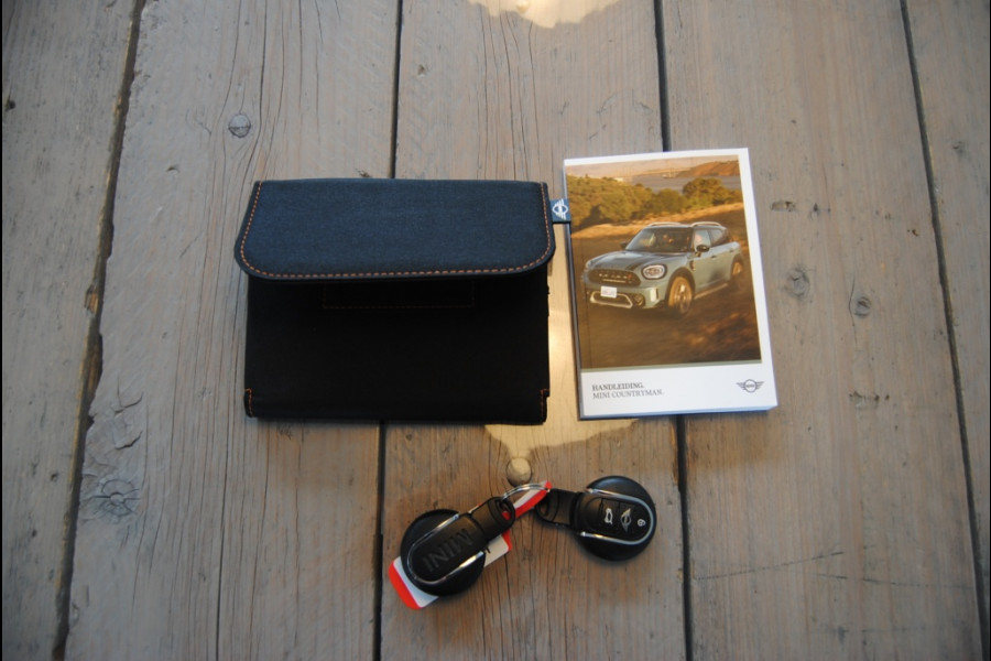 MINI Countryman 1.5 One Bns Ed.