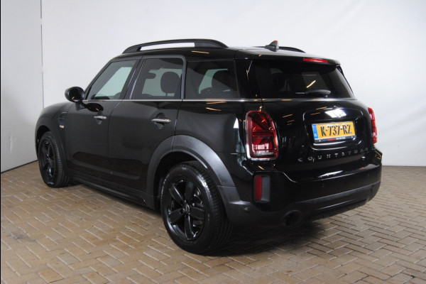 MINI Countryman 1.5 One Bns Ed.