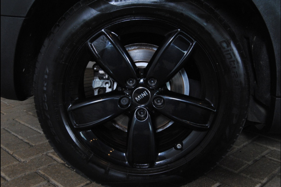 MINI Countryman 1.5 One Bns Ed.