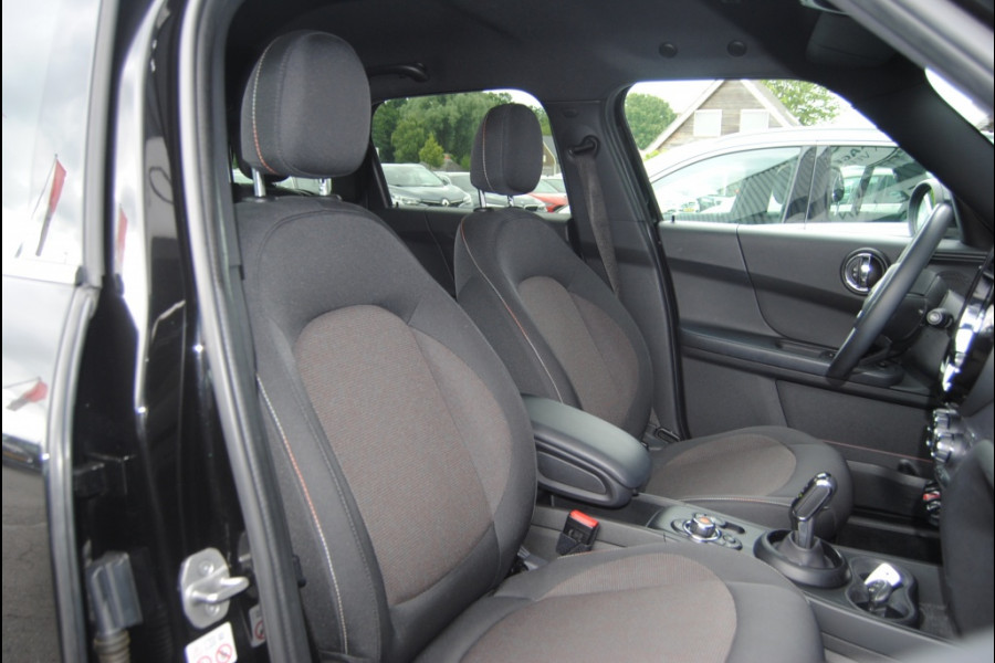 MINI Countryman 1.5 One Bns Ed.