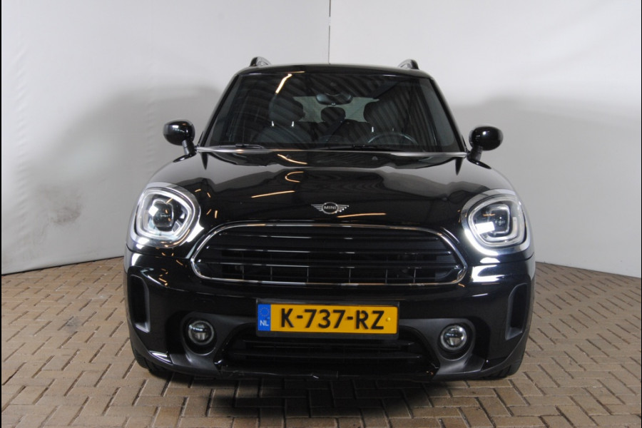 MINI Countryman 1.5 One Bns Ed.