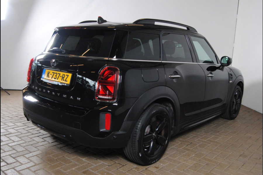 MINI Countryman 1.5 One Bns Ed.