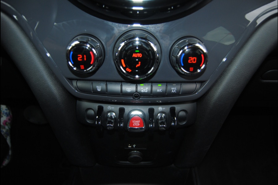 MINI Countryman 1.5 One Bns Ed.