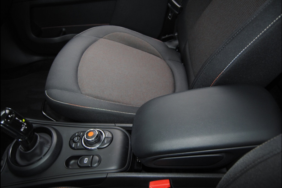 MINI Countryman 1.5 One Bns Ed.