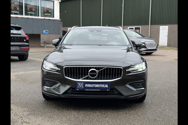 Volvo V60 2.0 B3 Inscription VAN: 28.900,- VOOR: 26.877,- UW WKVOORDEEL: 2.023,- euro ELEK. TREKHAAK | ELEK. STOELEN | ADAPT. CRUISE CONTROL | 12 MND BOVAG GARANTIE | STOEL + STUURVERWARMING | ELEK. ACHTERKLEP |