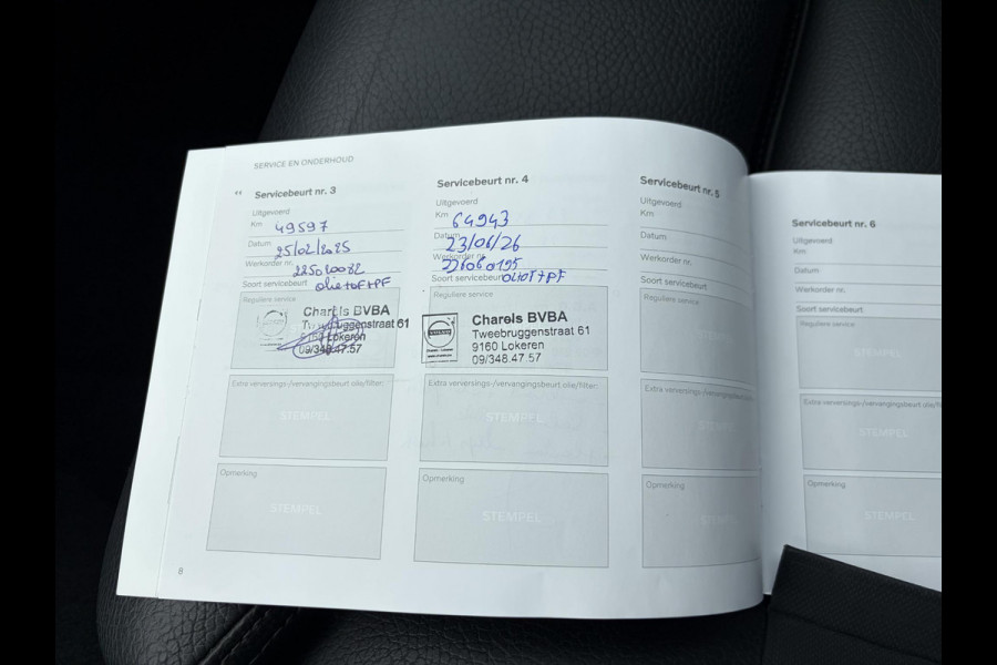 Volvo V60 2.0 B3 Inscription VAN: 28.900,- VOOR: 26.877,- UW WKVOORDEEL: 2.023,- euro ELEK. TREKHAAK | ELEK. STOELEN | ADAPT. CRUISE CONTROL | 12 MND BOVAG GARANTIE | STOEL + STUURVERWARMING | ELEK. ACHTERKLEP |