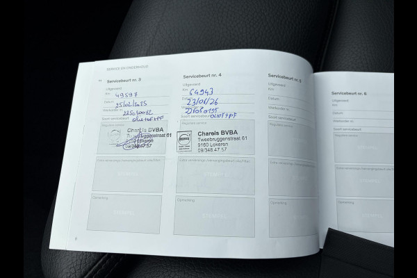 Volvo V60 2.0 B3 Inscription VAN: 28.900,- VOOR: 26.877,- UW WKVOORDEEL: 2.023,- euro ELEK. TREKHAAK | ELEK. STOELEN | ADAPT. CRUISE CONTROL | 12 MND BOVAG GARANTIE | STOEL + STUURVERWARMING | ELEK. ACHTERKLEP |