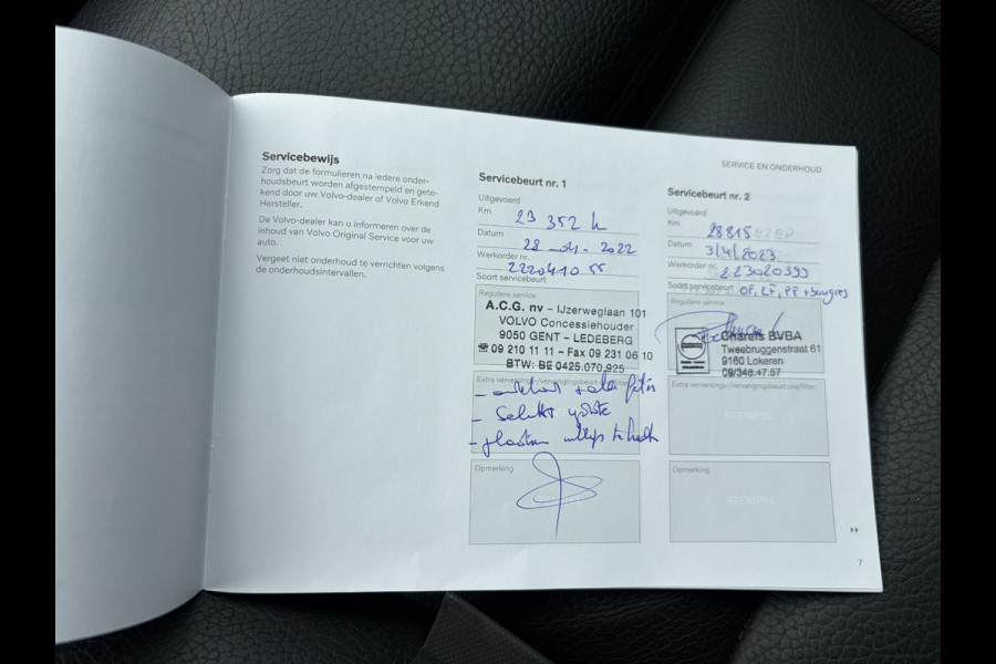 Volvo V60 2.0 B3 Inscription VAN: 28.900,- VOOR: 26.877,- UW WKVOORDEEL: 2.023,- euro ELEK. TREKHAAK | ELEK. STOELEN | ADAPT. CRUISE CONTROL | 12 MND BOVAG GARANTIE | STOEL + STUURVERWARMING | ELEK. ACHTERKLEP |