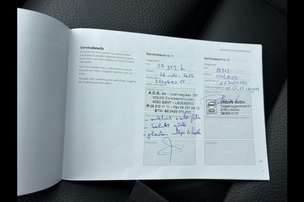 Volvo V60 2.0 B3 Inscription VAN: 28.900,- VOOR: 26.877,- UW WKVOORDEEL: 2.023,- euro ELEK. TREKHAAK | ELEK. STOELEN | ADAPT. CRUISE CONTROL | 12 MND BOVAG GARANTIE | STOEL + STUURVERWARMING | ELEK. ACHTERKLEP |