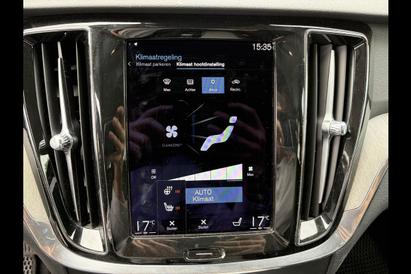Volvo V60 2.0 B3 Inscription VAN: 28.900,- VOOR: 26.877,- UW WKVOORDEEL: 2.023,- euro ELEK. TREKHAAK | ELEK. STOELEN | ADAPT. CRUISE CONTROL | 12 MND BOVAG GARANTIE | STOEL + STUURVERWARMING | ELEK. ACHTERKLEP |