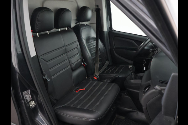 Fiat Doblò Cargo 1.6 MJ 105 PK L1H1 ECO JET 3-ZITS + CAMERA | NAVIGATIE | CRUISE | TREKHAAK