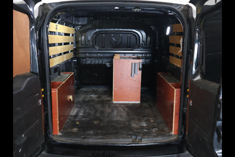 Fiat Doblò Cargo 1.6 MJ 105 PK L1H1 ECO JET 3-ZITS + CAMERA | NAVIGATIE | CRUISE | TREKHAAK