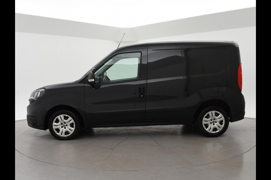 Fiat Doblò Cargo 1.6 MJ 105 PK L1H1 ECO JET 3-ZITS + CAMERA | NAVIGATIE | CRUISE | TREKHAAK