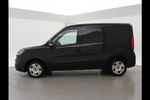 Fiat Doblò Cargo 1.6 MJ 105 PK L1H1 ECO JET 3-ZITS + CAMERA | NAVIGATIE | CRUISE | TREKHAAK