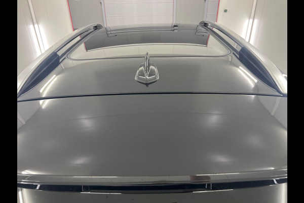 Lynk & Co 01 1.5 PHEV 262PK Zwarte Hemel 2024 Adapt.Cruise 360° Cam Carplay Plug-in Stoelverw Vol opties!