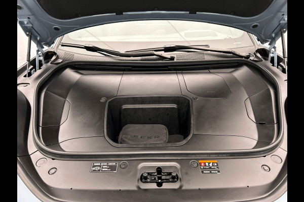 ZEEKR 001 AWD Performance 100 kWh | 400 KW | Origineel NL | Pano/Dak | Head/Up| Camera