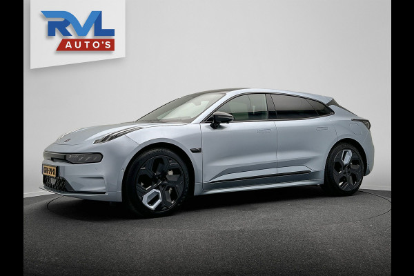 ZEEKR 001 AWD Performance 100 kWh | 400 KW | Origineel NL | Pano/Dak | Head/Up| Camera