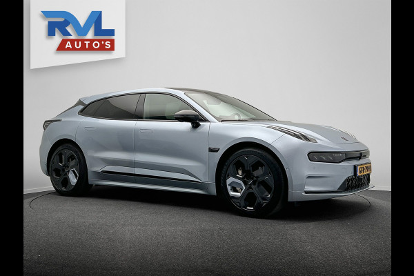 ZEEKR 001 AWD Performance 100 kWh | 400 KW | Origineel NL | Pano/Dak | Head/Up| Camera