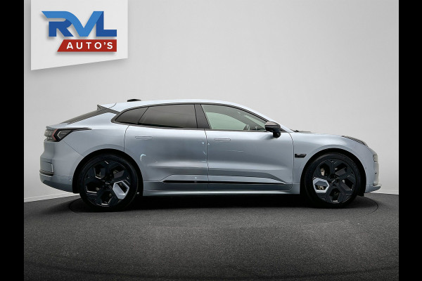 ZEEKR 001 AWD Performance 100 kWh | 400 KW | Origineel NL | Pano/Dak | Head/Up| Camera