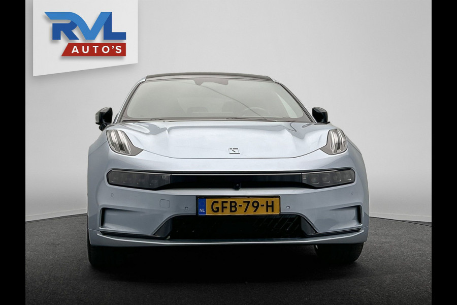 ZEEKR 001 AWD Performance 100 kWh | 400 KW | Origineel NL | Pano/Dak | Head/Up| Camera