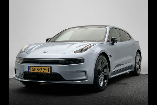 ZEEKR 001 AWD Performance 100 kWh | 400 KW | Origineel NL | Pano/Dak | Head/Up| Camera