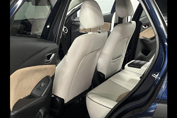 Mazda CX-3 2.0 SkyActiv-G 121 Comfort Trekhaak | Cruise control | Stoelverwarming | Airco | Carplay | Navigatie | DAB | Climate control |