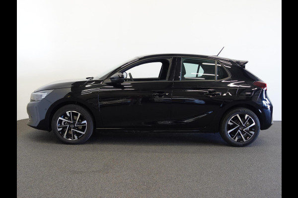 Opel Corsa 1.2 Turbo 100pk Hybrid GS Navigatie Apple Carplay/Android Auto Camera Parkeersensoren Cruise Control Dodehoek assistent Airco Lichtmetalen velgen Virtual Cockpit Getinte ramen