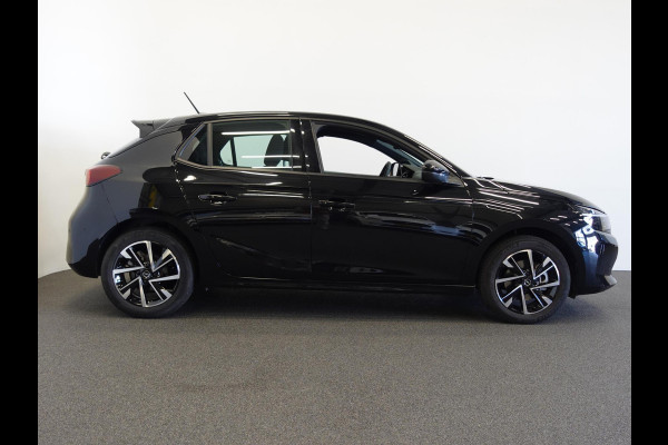 Opel Corsa 1.2 Turbo 100pk Hybrid GS Navigatie Apple Carplay/Android Auto Camera Parkeersensoren Cruise Control Dodehoek assistent Airco Lichtmetalen velgen Virtual Cockpit Getinte ramen