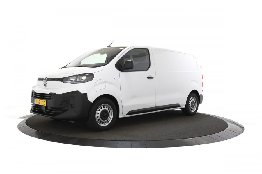 Citroën ë-Jumpy L2 136pk 75 kWh