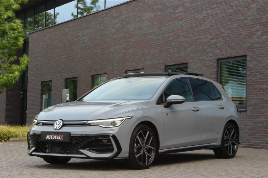 Volkswagen Golf 8.5 R-Line Edition