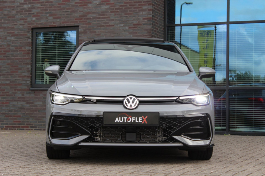 Volkswagen Golf 8.5 R-Line Edition