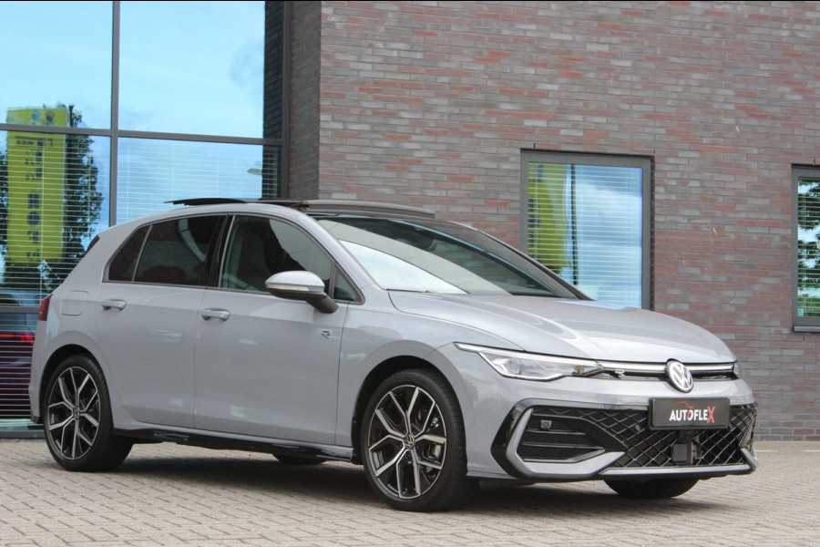 Volkswagen Golf 8.5 R-Line Edition