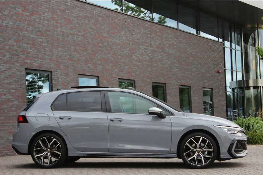 Volkswagen Golf 8.5 R-Line Edition