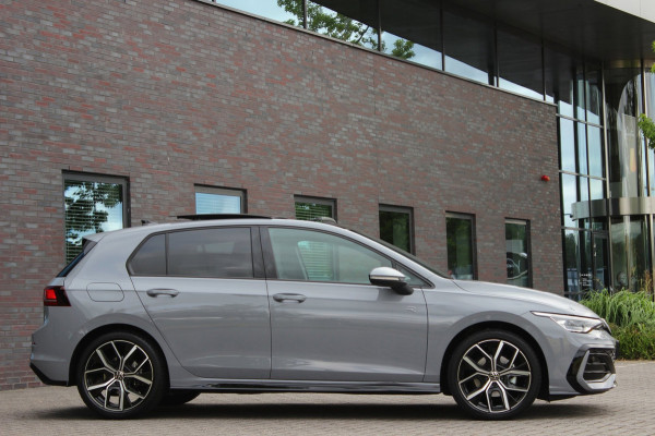 Volkswagen Golf 8.5 R-Line Edition