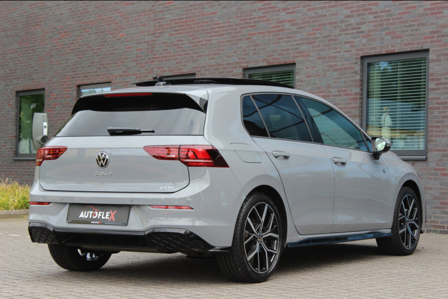 Volkswagen Golf 8.5 R-Line Edition