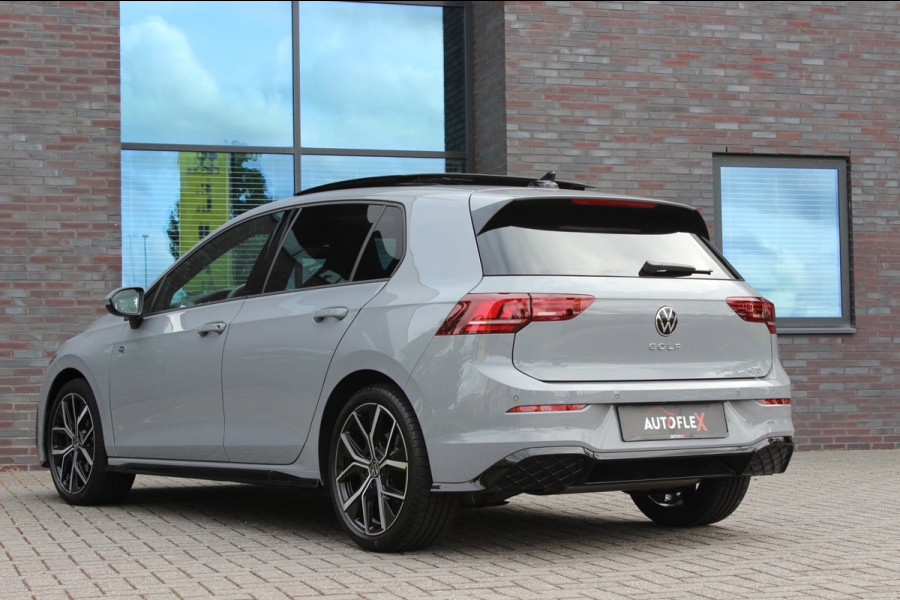 Volkswagen Golf 8.5 R-Line Edition