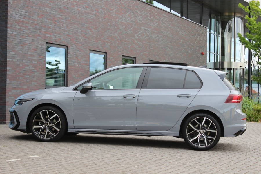 Volkswagen Golf 8.5 R-Line Edition