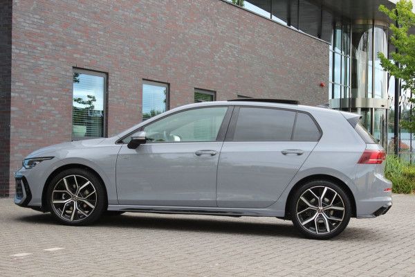 Volkswagen Golf 8.5 R-Line Edition
