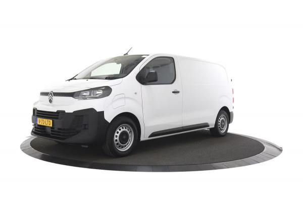 Citroën ë-Jumpy L2 136pk 75 kWh