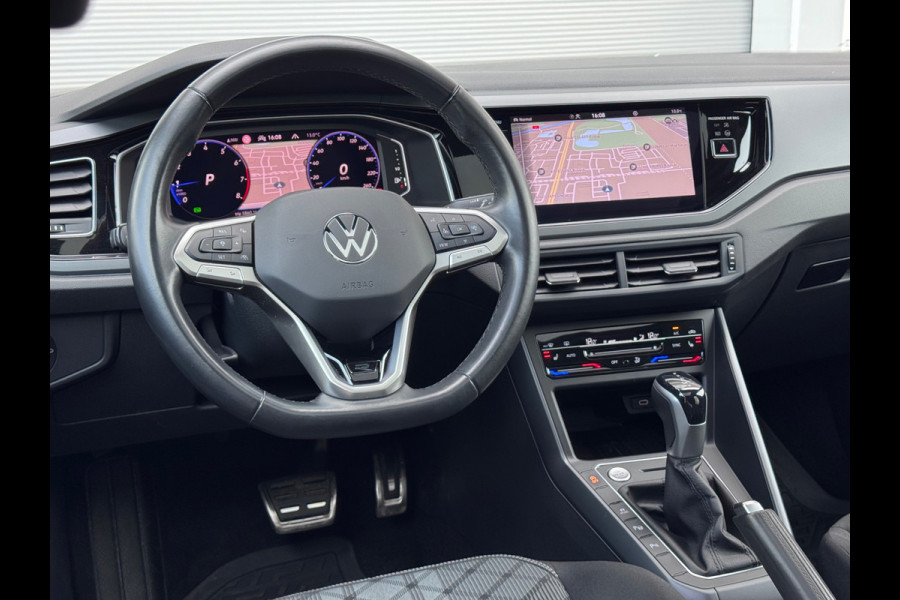 Volkswagen Taigo 1.5 TSI 3xR-Line Pano/Beats/Keyless/Camera