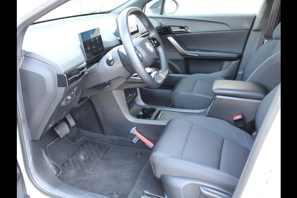 MG Mg4 electric Comfort 64 kWh | APPLE CARPLAY / ANDROID AUTO | ADAPTIEVE CRUISE CONTROL |