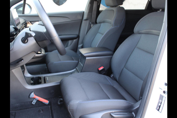 MG Mg4 electric Comfort 64 kWh | APPLE CARPLAY / ANDROID AUTO | ADAPTIEVE CRUISE CONTROL |