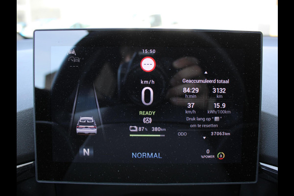 MG Mg4 electric Comfort 64 kWh | APPLE CARPLAY / ANDROID AUTO | ADAPTIEVE CRUISE CONTROL |