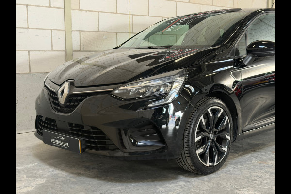 Renault Clio 1.0 TCe Zen Airco Navi Nap