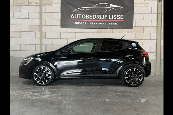 Renault Clio 1.0 TCe Zen Airco Navi Nap